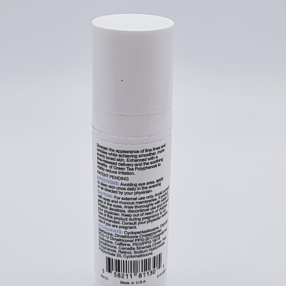 Replenix Anti-Aging Retinol 5X Regenerate Dry Serum - Picture 2 of 5